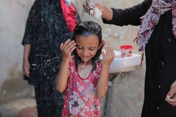 Quel est le meilleur après shampooing sans rinçage pour les enfants ?