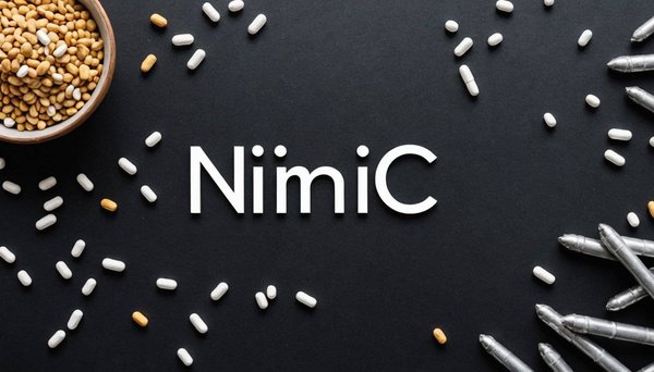 Découvrez les bienfaits du zinc avec nhco zinc amino chélaté