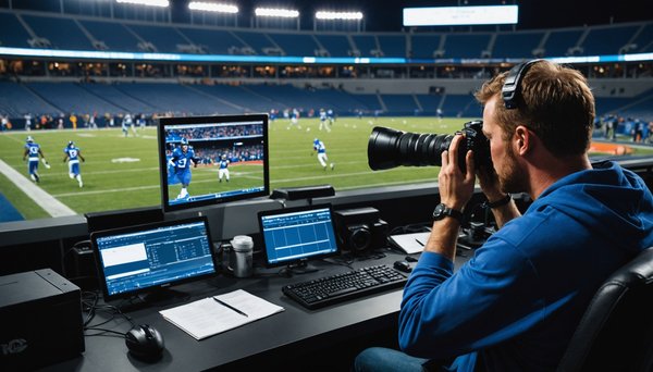 Comment bien gérer ses photos d'événements sportifs avec sportpxl