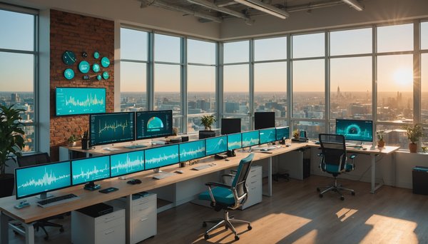 Quels services seo pour renforcer durablement votre stratégie digitale